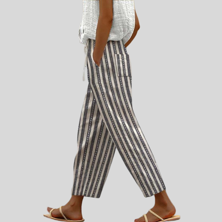 Pantalons Casual Quotidiens
