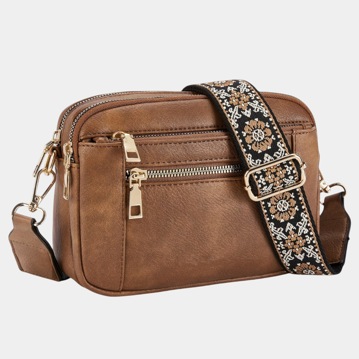 Dorianyx | Sac Rétro Boho Chic
