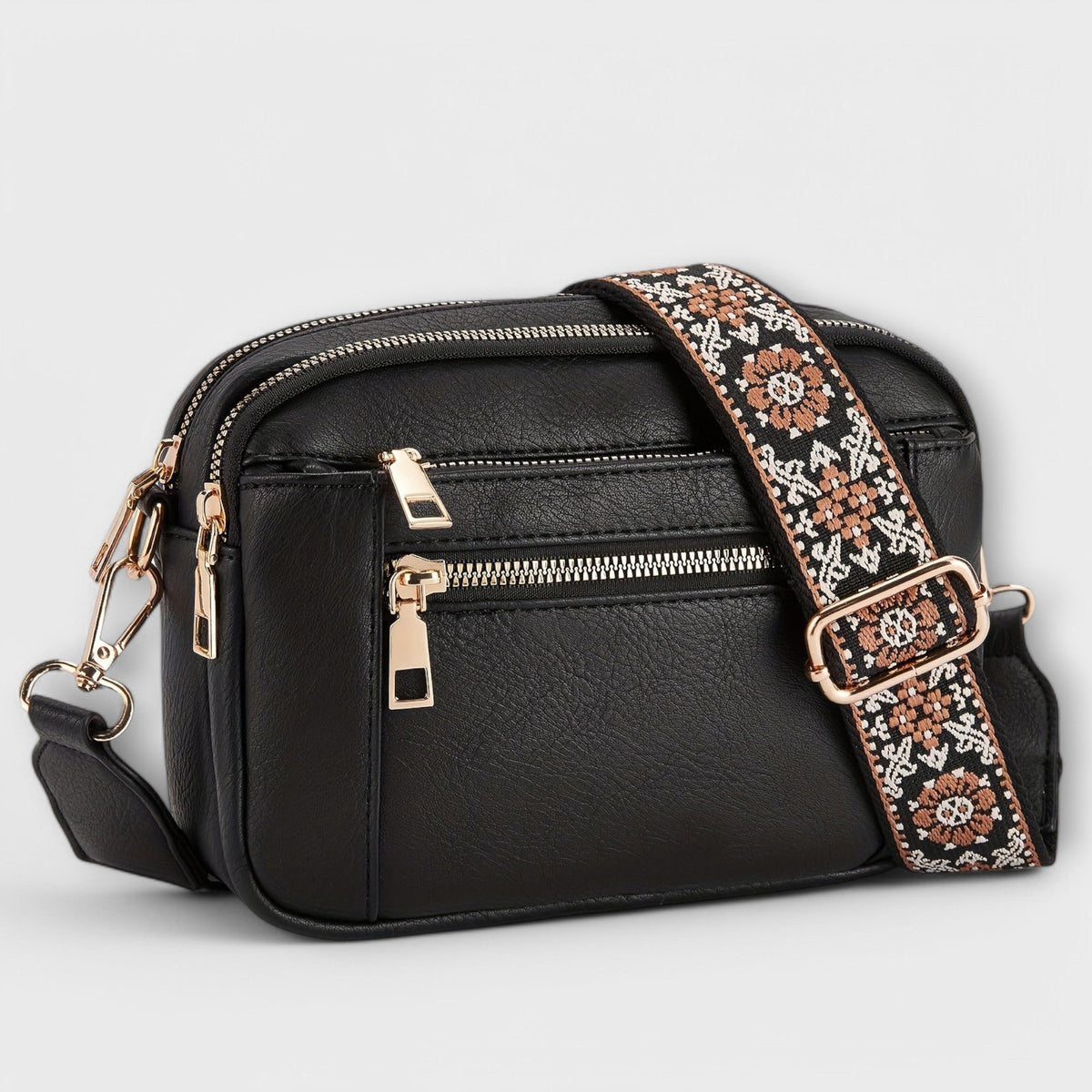 Dorianyx | Sac Rétro Boho Chic