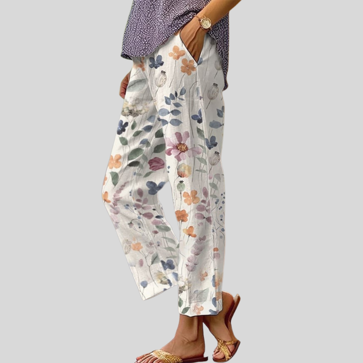 Pantalons Casual Quotidiens